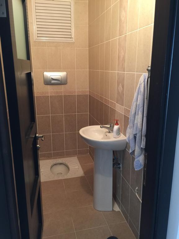 Safa Apartment Trabzon Exterior foto