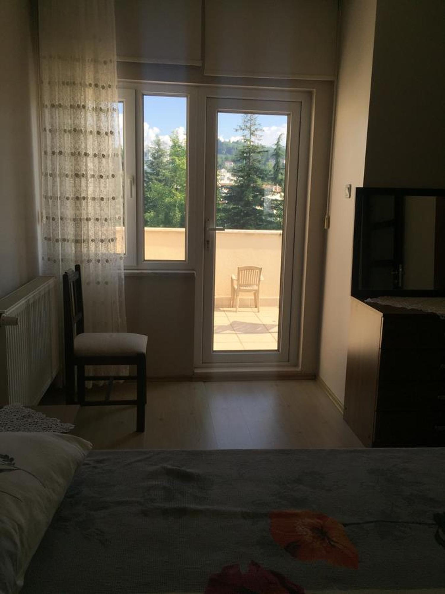 Safa Apartment Trabzon Exterior foto