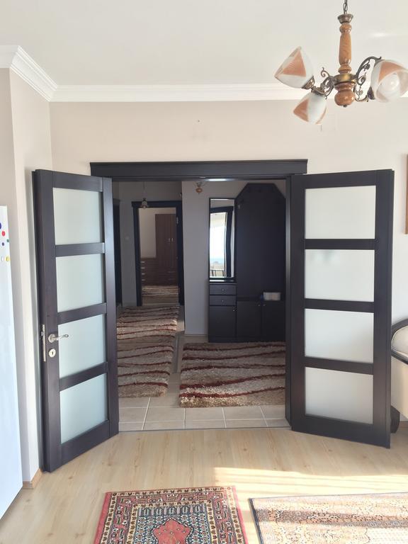 Safa Apartment Trabzon Exterior foto
