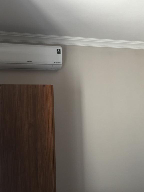 Safa Apartment Trabzon Exterior foto